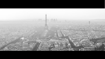 How to Create High Key Black and White Photos in Lightroom 6 2016