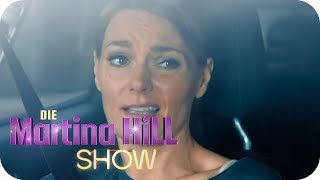 Bist du sauer? | Die Martina Hill Show | SAT.1 TV Bist du sauer? | Die Martina Hill Show | SAT.1 TV