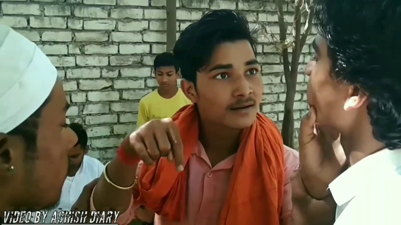 SHOOTOUT AT WADALA SPOOF ||ASHISH DIARY ||AD