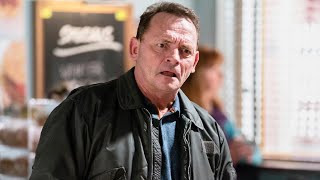 BBC EastEnders' Billy Mitchell rocked by SH0CK arrival of famiIy member in Nadine twist