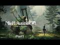Nier Automata part1