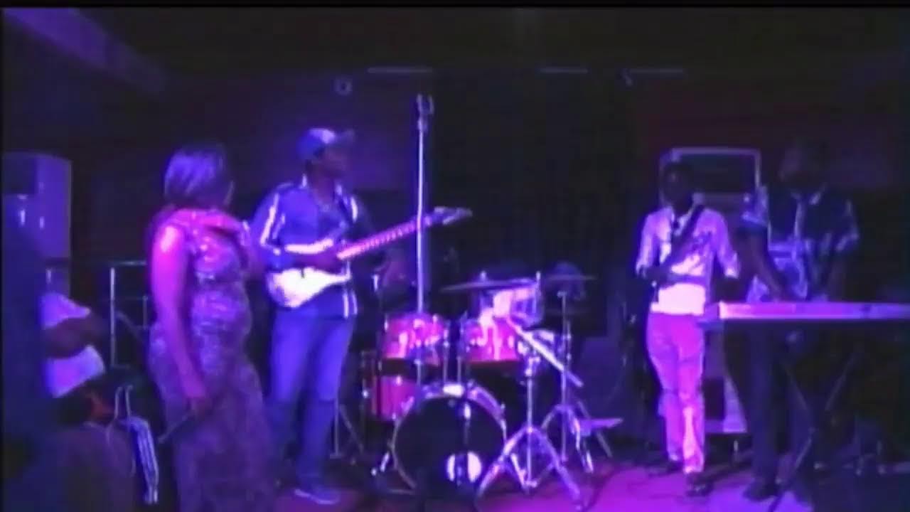 EN DIRECT COTTON CLUB YouTube