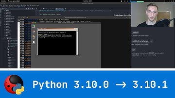 OS hacking: Updating the SerenityOS Python port