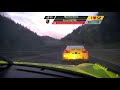 #911 Manthey Racing 911 GT3 R-Onboard 24h Rennen 2018 [20:30]