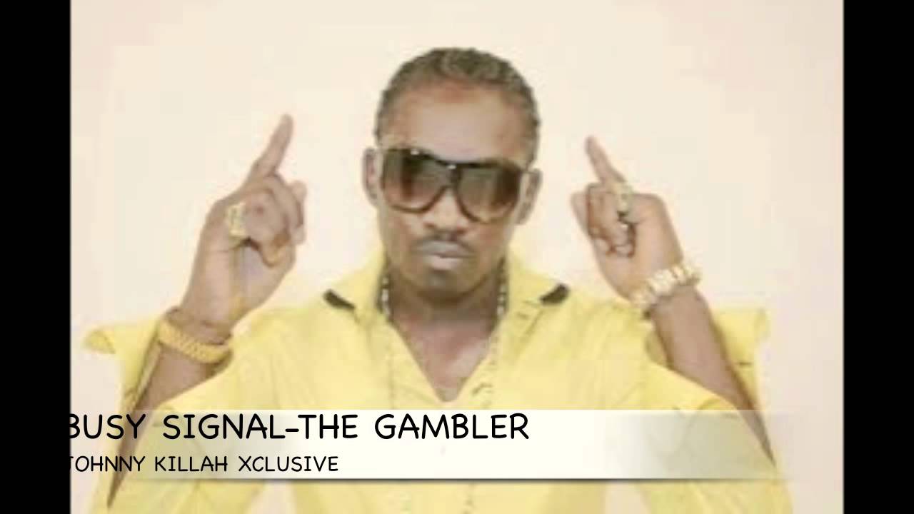 Download Busy Signal The Gambler 2013 dub