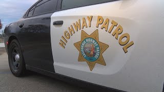 Hundreds arrested for DUI during Thanksgiving holiday period