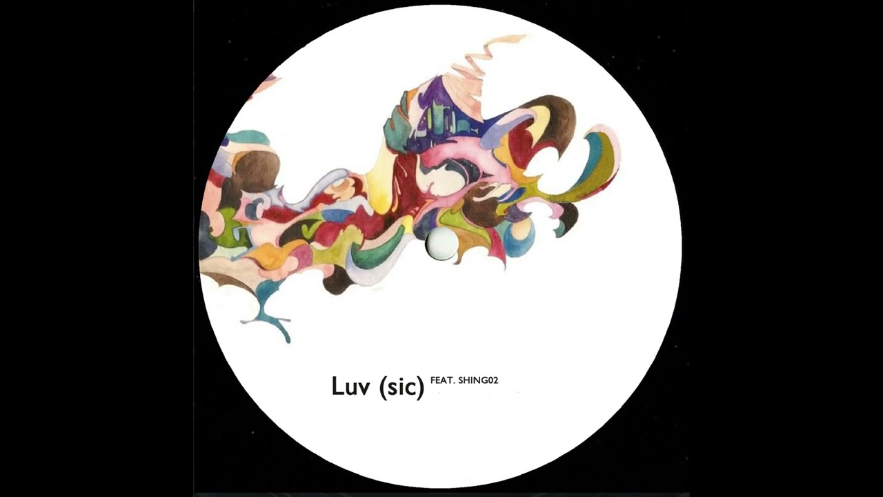 Nujabes Luv (sic)(Part 1-6 Instrumentals)[Feat. Shing02] YouTube
