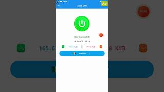 VPN Revidew | VPN App Demo screenshot 2