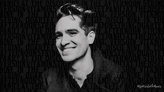 Download Lagu P!ATD - \ MP3