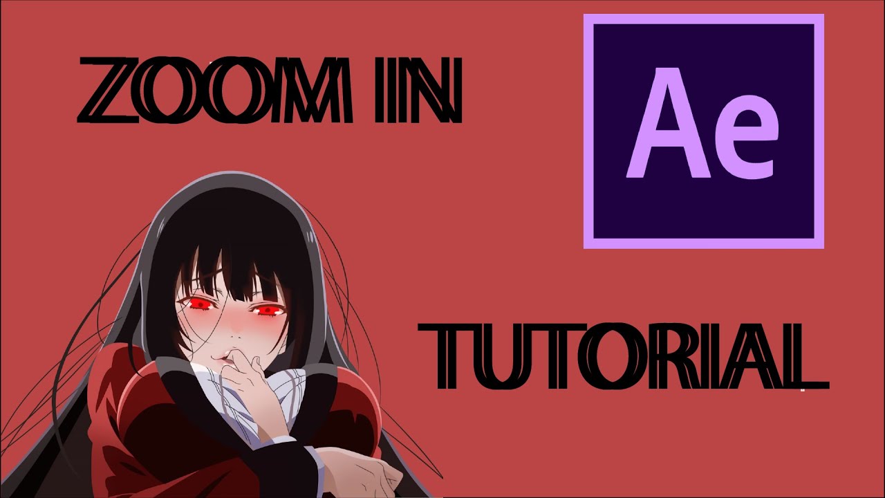 Como Hacer Transiciones En After Effects