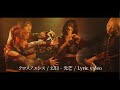 クロスノエシス / 幻日 - 光芒 / Lyric Video