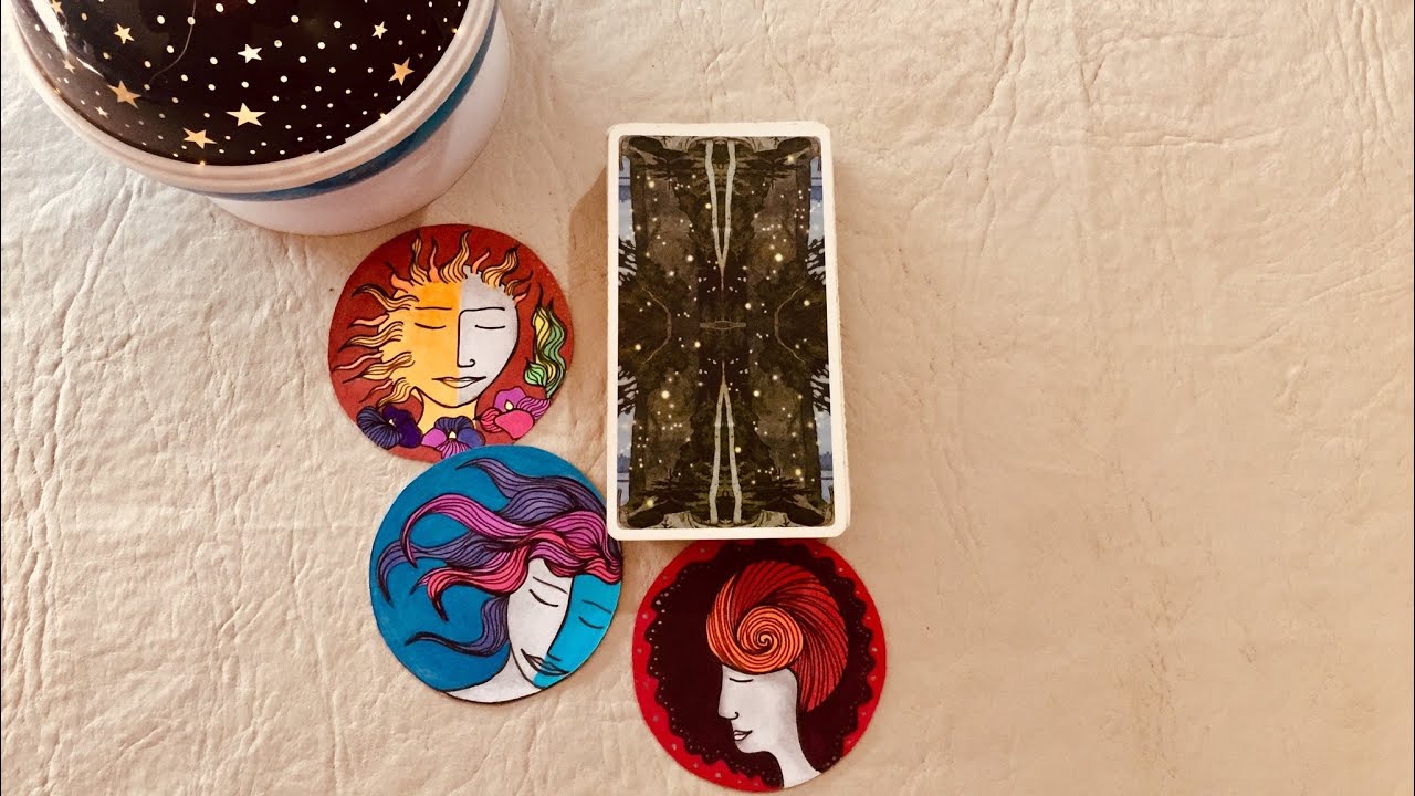 Le gustas? 🥰Se siente atraída/o por ti? 😍Te lo dirá? Pasará algo? 😉Tarot interactivo hoy🔥