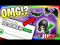 *4 Code!?* ALL NEW PROMO CODES in ROBLOX !!? (2020) - YouTube