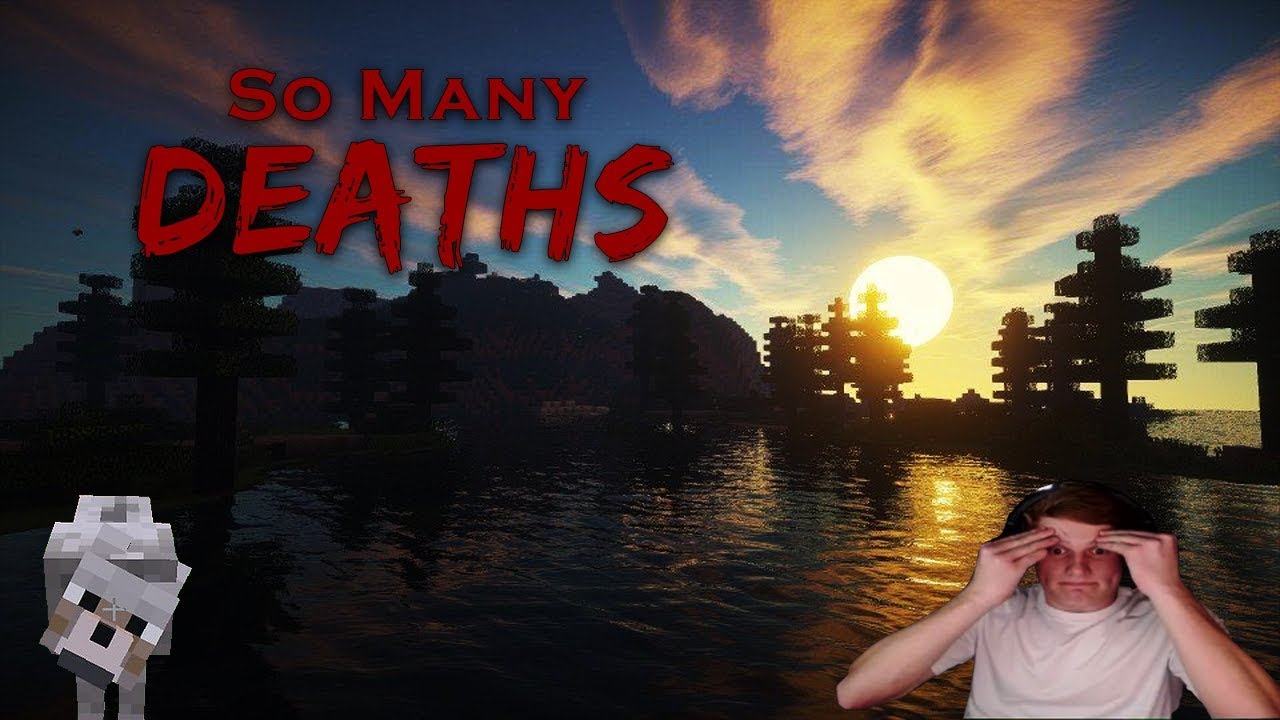 Everything That Could Go Wrong in a Minecraft Video, Went Wrong Here ...