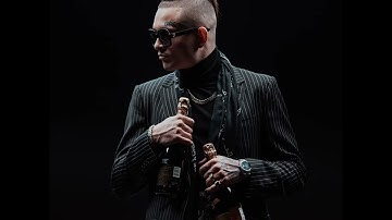 MORGENSHTERN - Cristal & MOYOT/МОЁТ