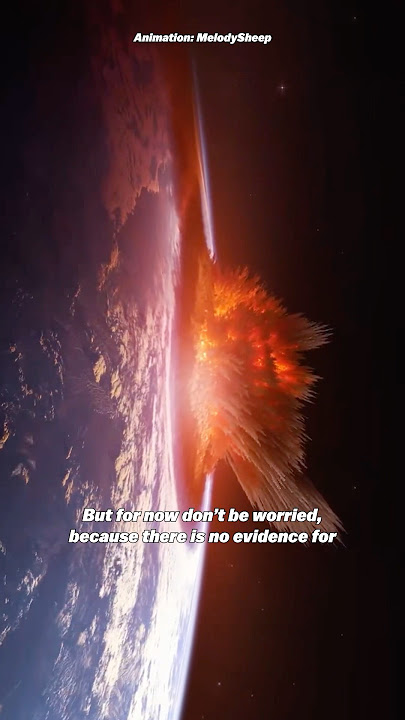 Antimatter is amazing and terrifying…