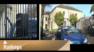 AGD Systems - Electric Gates, Barriers, Access Control Systems