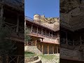 Монастырский комплекс Давид-Гареджа. Путешествие по Грузии. #путешествия #путешествие #грузия
