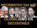 ¿Cuál es el fin del Globalismo? Hoy con el Analista Omar Bula Escobar