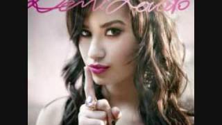 Demi Lovato - Quiet (High quality, studio version)