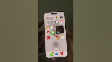 New button animations on iOS 18 #iphone  #apple #ios #ios18
