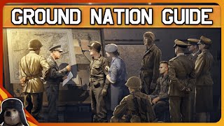 Conclusion - Ground Nations In War Thunder Explained War Thunder Tank Nation Guide