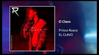 Prince Royce - El Clavo (Audio Oficial)