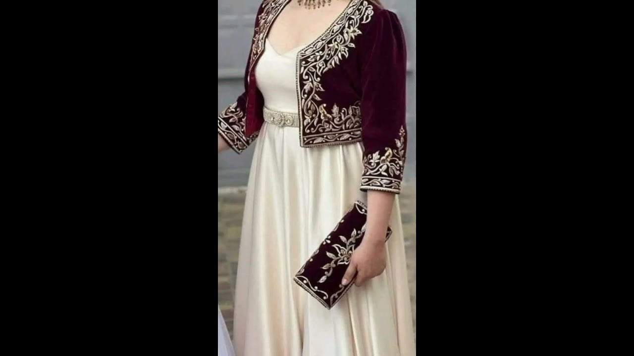 ladies velvet jackets designs 