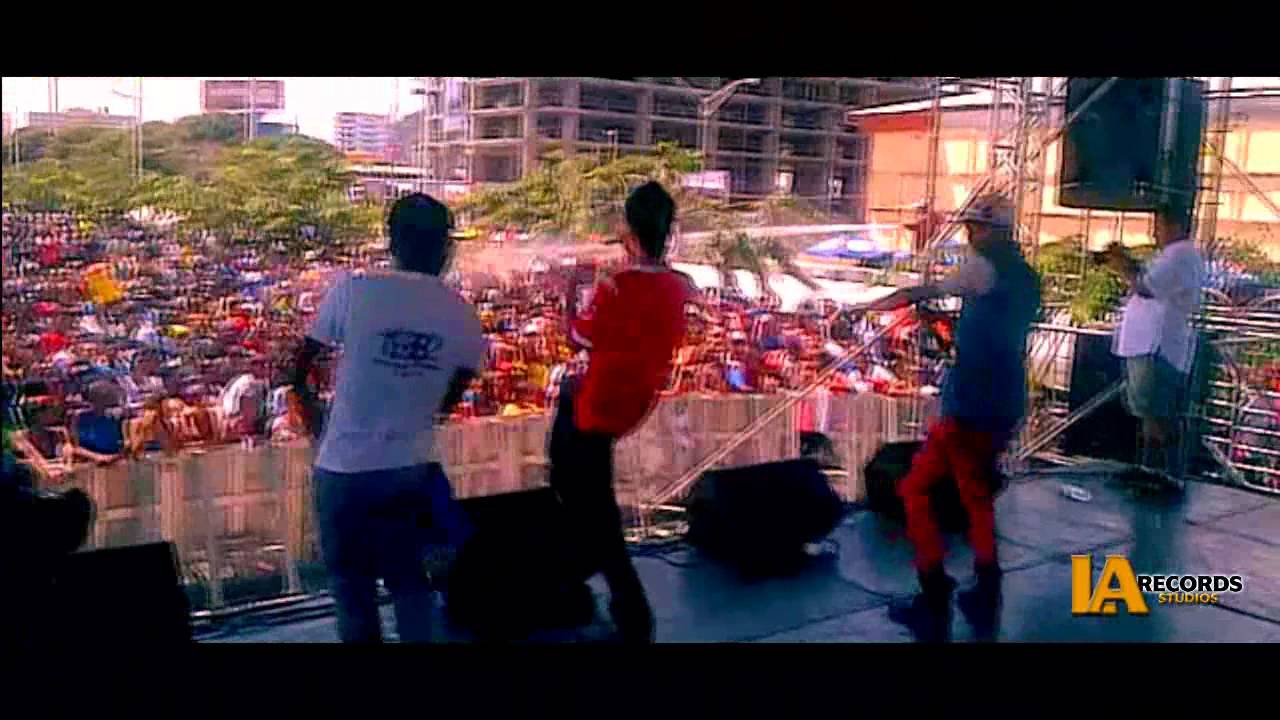 Shyno | Cinta Costera live | LaSala25 @shynogatillo