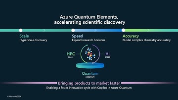 Expanding AI and next generation simulation tools to accelerate scientific discovery