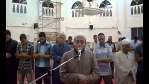 الشيخ احمد عبد السلام منية محلة دمنة  مقطع من سورة يوسف