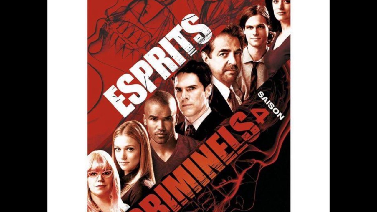 Criminal Minds unknown ost Distress,North Mammon YouTube