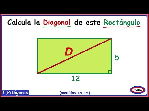 Vídeo: Com s'utilitza la regla 3 4 5 per crear angles rectes