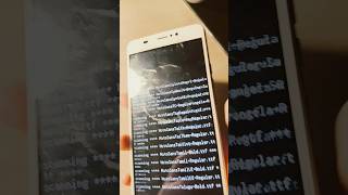 -Hotwav #POCO #RIP #Android #Recovery #TWRP #Linux #Ошибка