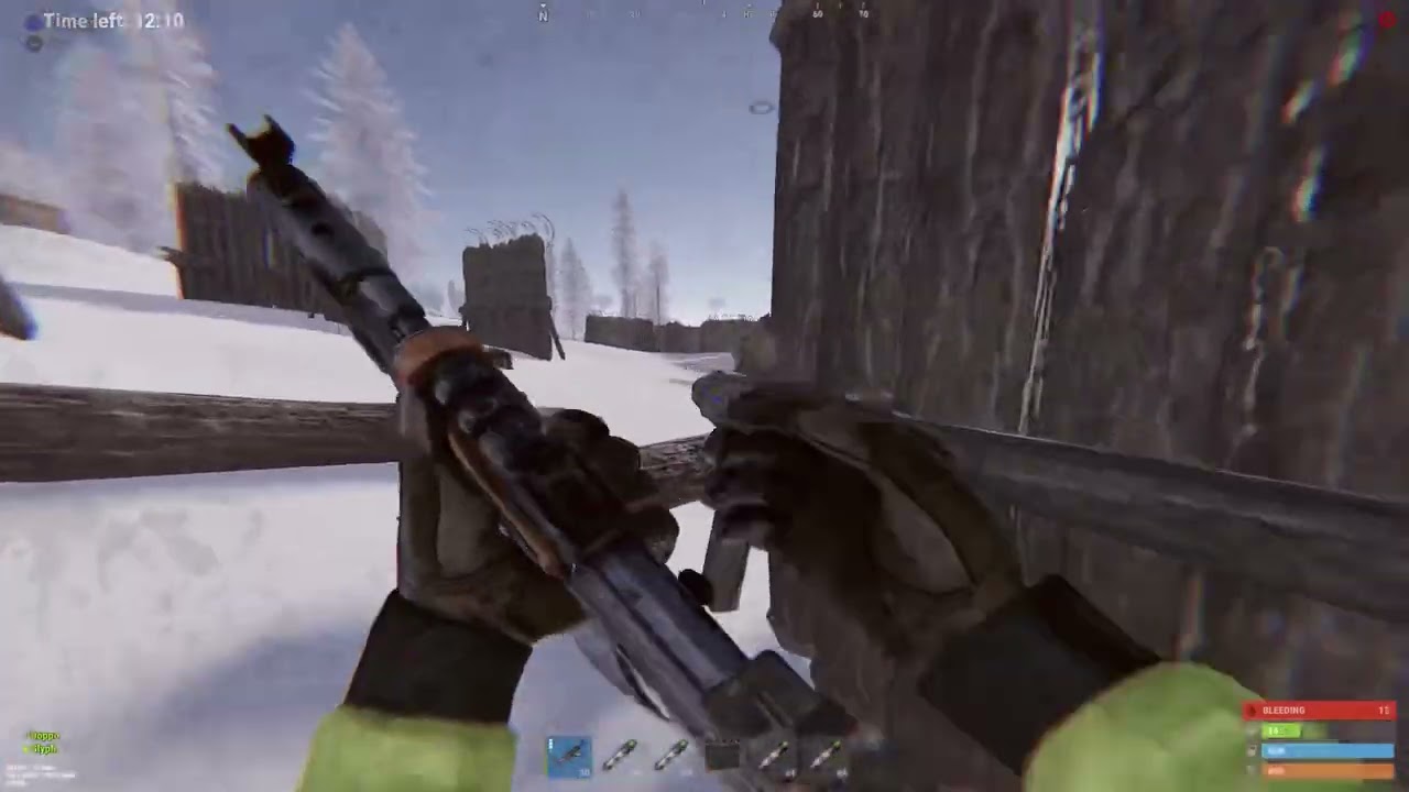 THE ERA OF THE STAND UP META - ENVY RUST