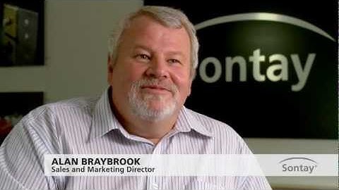 Sontay Introduction SonNet