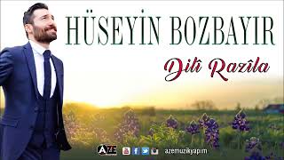 hüseyin bozbayir dili razila Resimi