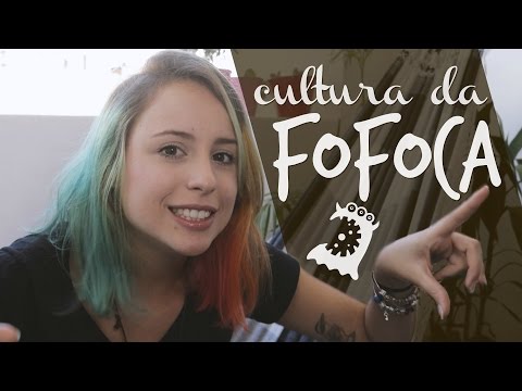 A Treta da Cultura da Fofoca - Lully de Verdade 313