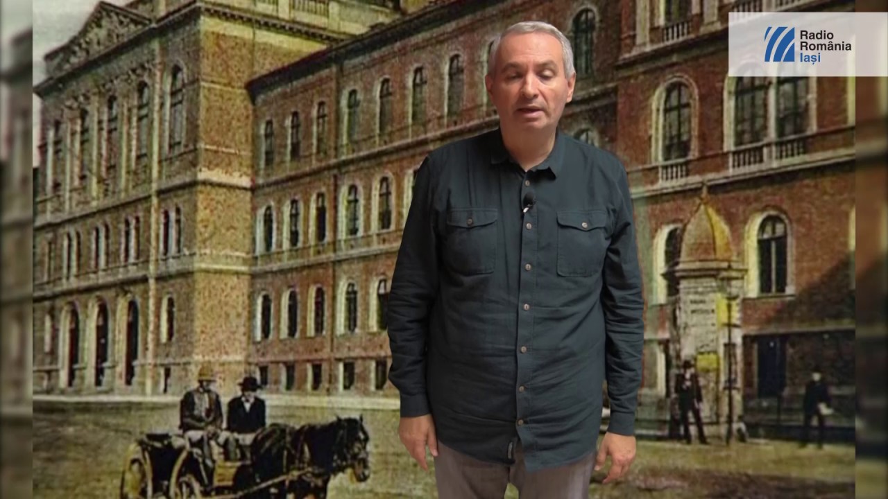 Emil Racoviță, o viață dedicată științei newsletter title