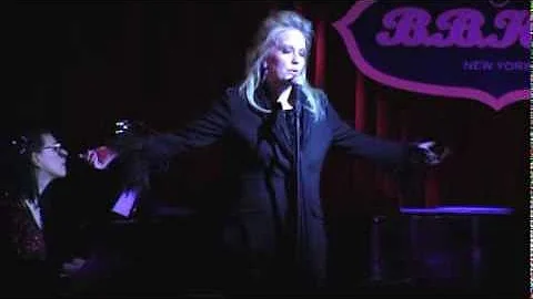 Stacy Sullivan - Where Did They Go - MAC Awards 2013