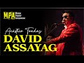 Acústico Toadas com David Assayag #caprichoso #garantido #festivaldeparintins