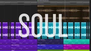 Built By Titan – Heart & Soul (ft. Skybourne) [Official Lyric Video] chords