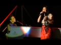 If I Ain't Got You - Alicia Keys feat. Regine Velasquez ( Set The World On Fire Tour )