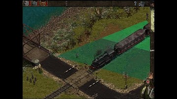 Commandos: Behind Enemy Lines - Mission 16 Full Playthrough | Expert Strategy, Tips & Tricks