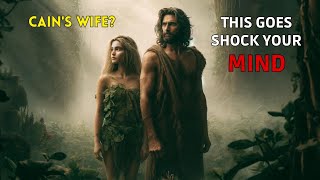 Discover the Hidden Truth: Cain and His Mysterious Wife - Revelations that Will Shock Your Mind! by Bible Verse Daily 842 views 2 weeks ago 13 minutes, 3 seconds