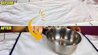Tips Membuat Baju Tetap Rapi TANPA SETRIKA by Lisa Desiany 1,176 views 11 months ago 2 minutes, 7 seconds