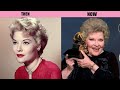 40 Most Beautiful famous Singers Actress ❤  Then and Now 2025 #014
