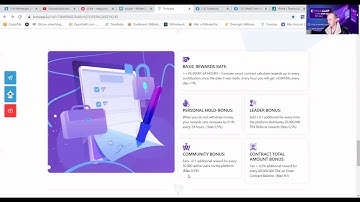 Troncase live zoom event 18 03 2021
