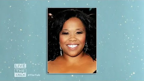The Talk - Eve on Co-Star Natalie Desselle-Reid Pa...