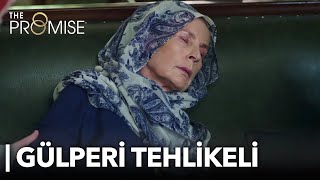 Gülperi tehlikeli! | Yemin 405. Bölüm